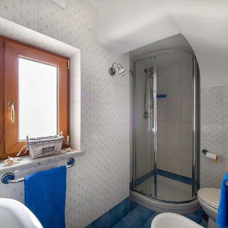 Casa Mariarosa - Seaside With Balcony Piano di Sorrento