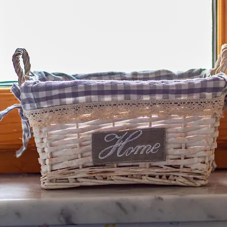 Casa Mariarosa - Seaside With Balcony * Piano di Sorrento