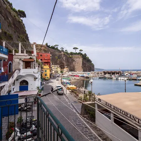 Casa Mariarosa - Seaside With Balcony Holiday home