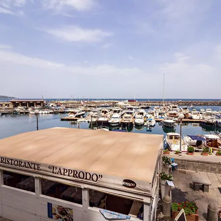 Casa Mariarosa - Seaside With Balcony *