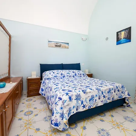 Casa Mariarosa - Seaside With Balcony Piano di Sorrento