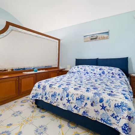 Holiday home Casa Mariarosa - Seaside With Balcony *