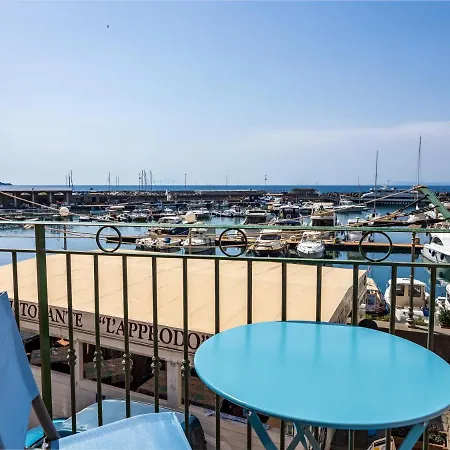 Casa Mariarosa - Seaside With Balcony 皮雅诺迪索伦托
