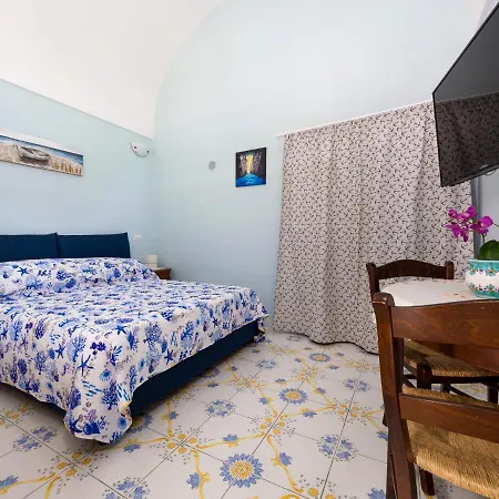 Casa Mariarosa - Seaside With Balcony Piano di Sorrento